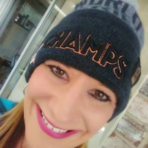 Meet your Posher, Dawn